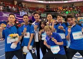 游戏设计杂谈：“搜打撤游戏”中超雄人机背后的故事